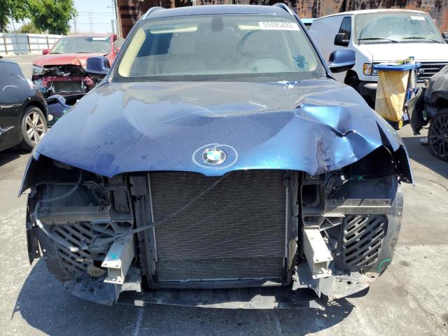 Photo 5 from auction – 2012 BMW X3 XDRIVE2 with VIN 5UXWX5C56CL721497