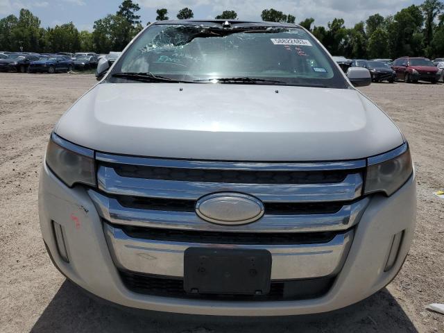 Photo 5 from auction – 2011 FORD EDGE LIMIT with VIN 2FMDK3KC2BBB47633