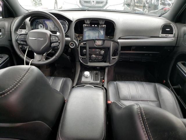 Photo 8 from auction – 2017 CHRYSLER 300 S with VIN 2C3CCABG5HH603395