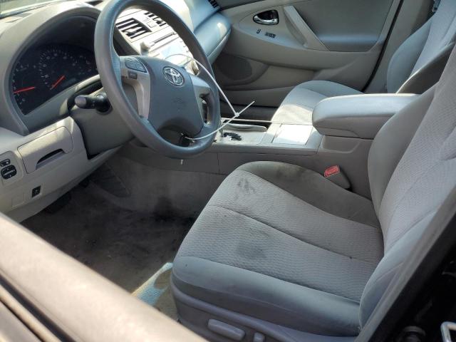 Foto 7 de la subasta – 2011 TOYOTA CAMRY BASE con VIN 4T1BF3EK7BU174979