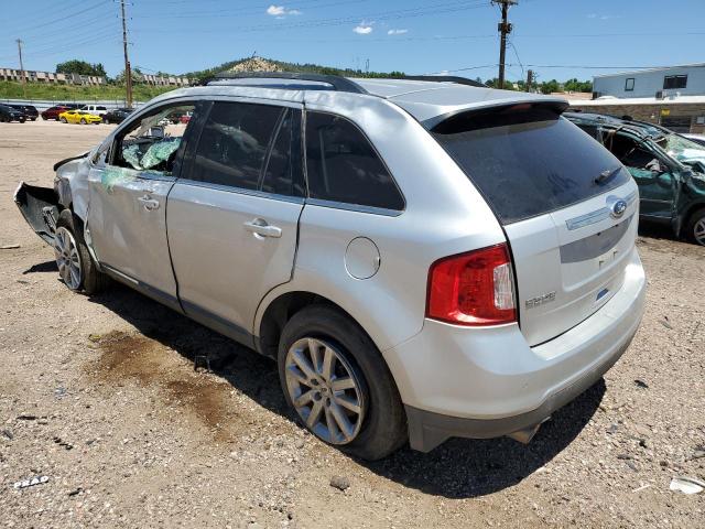 Photo 2 from auction – 2013 FORD EDGE LIMIT with VIN 2FMDK4KC8DBA64653