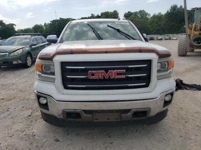 Photo 5 from auction – 2014 GMC SIERRA K15 with VIN 3GTU2VEC5EG469986