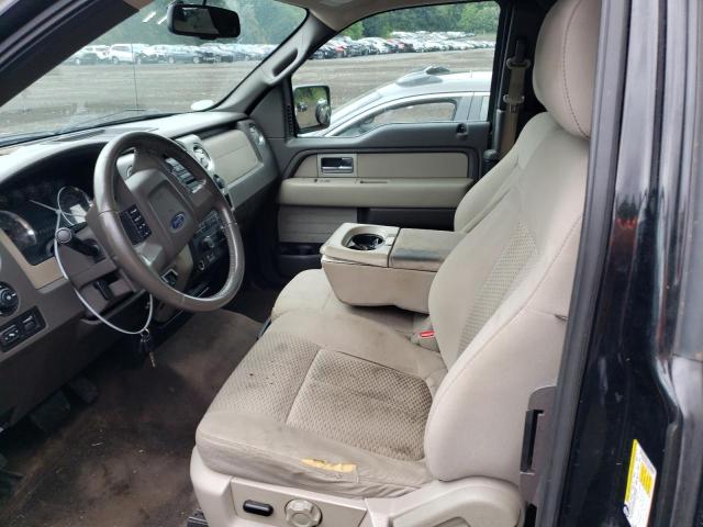 Photo 7 from auction – 2010 FORD F150 SUPER with VIN 1FTFX1EV7AFD70179