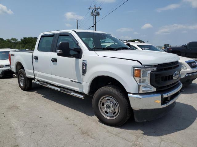 Photo 4 from auction – 2022 FORD F250 SUPER with VIN 1FT8W2BT9NEE55475