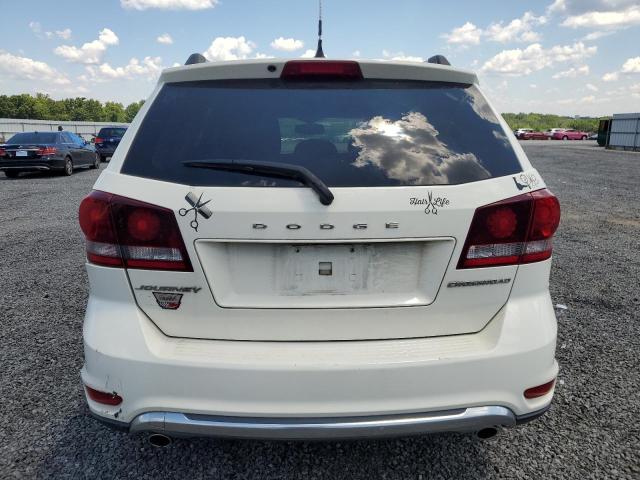 Foto 6 de la subasta – 2015 DODGE JOURNEY CR con VIN 3C4PDCGG8FT746795