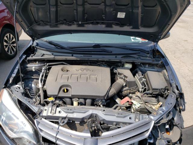 Photo 11 from auction – 2016 TOYOTA COROLLA L with VIN 2T1BURHEXGC682449