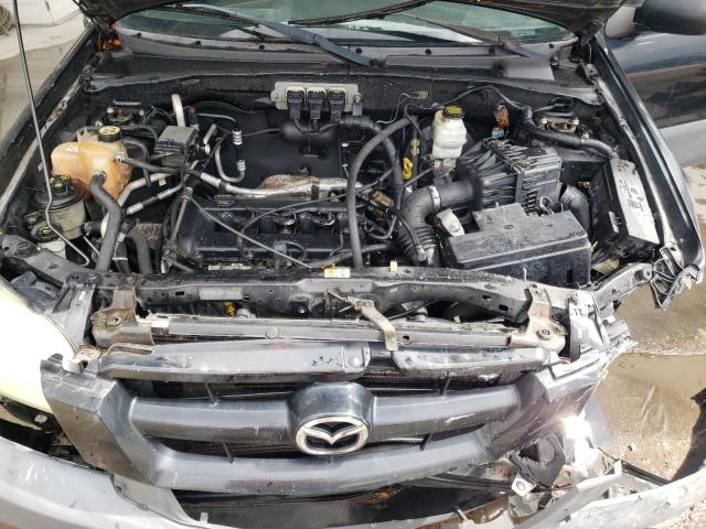 Photo 12 from auction – 2005 MAZDA TRIBUTE I with VIN 4F2YZ02ZX5KM59388