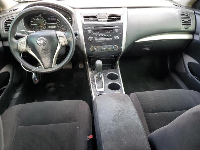 Photo 8 from auction – 2013 NISSAN ALTIMA 2.5 with VIN 1N4AL3AP9DC920552
