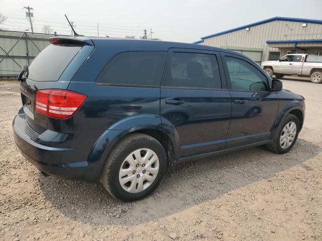 Photo 3 from auction – 2014 DODGE JOURNEY SE with VIN 3C4PDCAB2ET163554