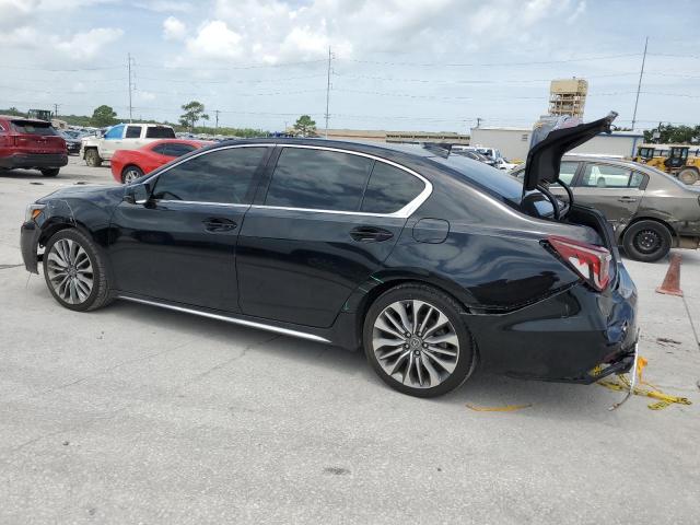 Photo 2 from auction – 2018 ACURA RLX TECH with VIN JH4KC1F54JC001370