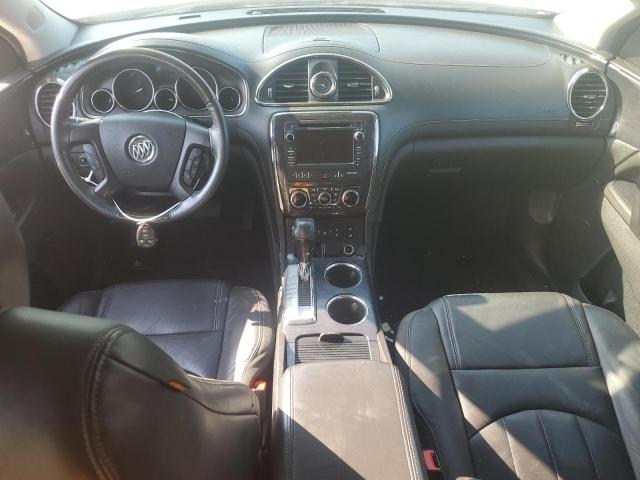 Photo 8 from auction – 2015 BUICK ENCLAVE with VIN 5GAKRBKD3FJ316426