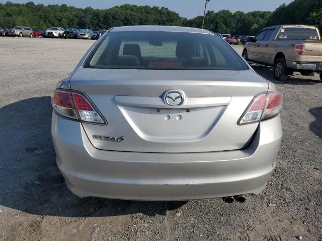 Photo 6 from auction – 2010 MAZDA 6 I with VIN 1YVHZ8CH5A5M20120