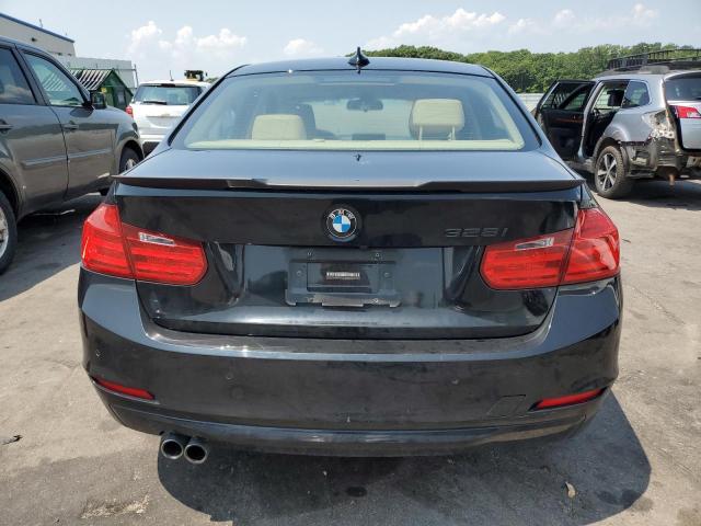 Photo 6 from auction – 2015 BMW 328 I with VIN WBA3A5G50FNS90225