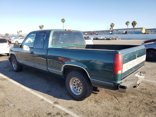 صورة رقم 2 من المزاد - 1995 CHEVROLET GMT-400 C1 مع VIN 2GCEC19KXS1234483