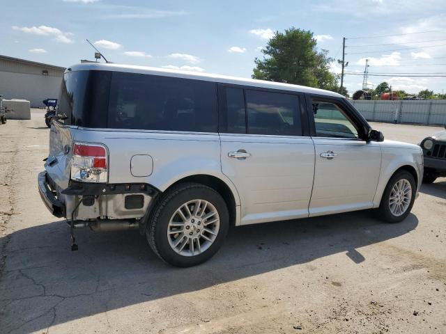 Photo 3 from auction – 2015 FORD FLEX SEL with VIN 2FMGK5C86FBA18870