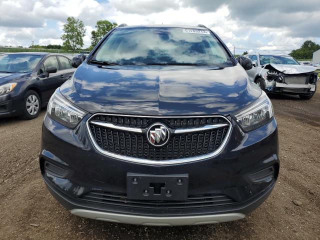 Photo 5 from auction – 2022 BUICK ENCORE PRE with VIN KL4CJESM6NB540157