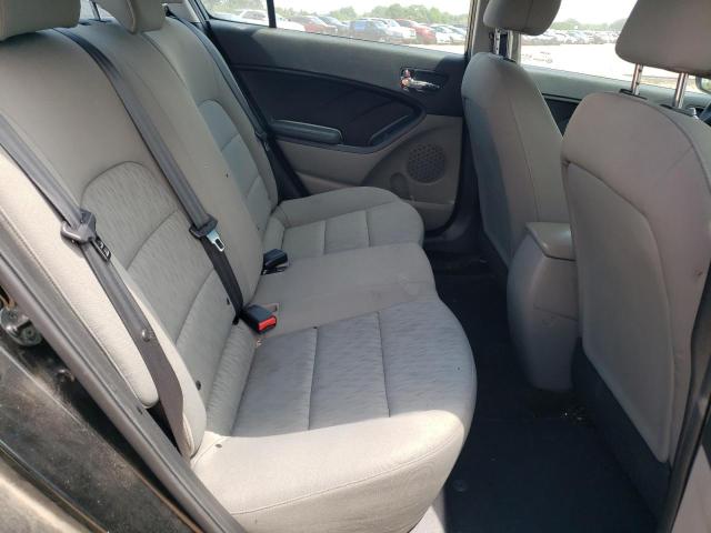 Photo 10 from auction – 2015 KIA FORTE LX with VIN KNAFK4A62F5334828