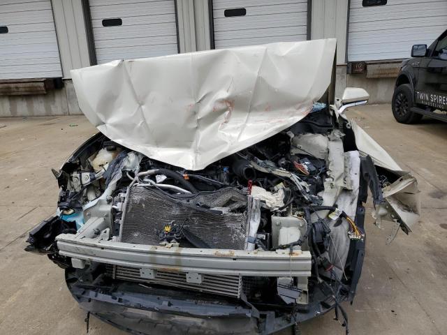 Photo 5 from auction – 2016 LINCOLN MKZ with VIN 3LN6L2G95GR609107
