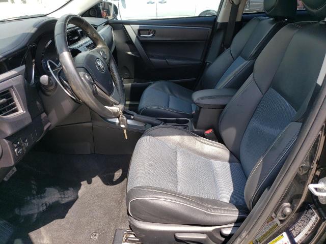 Photo 7 from auction – 2014 TOYOTA COROLLA L with VIN 5YFBURHE3EP131471