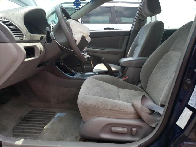 Photo 7 from auction – 2003 TOYOTA CAMRY LE with VIN 4T1BE32K93U248671