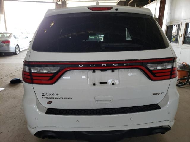 Photo 6 from auction – 2019 DODGE DURANGO SR with VIN 1C4SDJGJ3KC605925