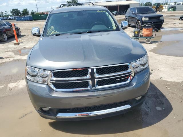 Photo 5 from auction – 2011 DODGE DURANGO CR with VIN 1D4RE4GG0BC734094