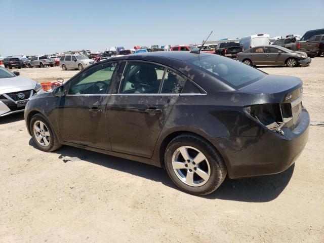 Photo 2 from auction – 2011 CHEVROLET CRUZE LS with VIN 1G1PC5SH6B7127022