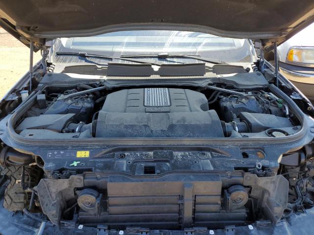 Photo 12 from auction – 2018 LAND ROVER DISCOVERY with VIN SALRG2RV7JA073058