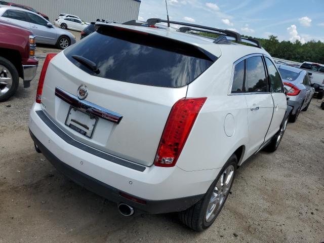 Photo 3 from auction – 2011 CADILLAC SRX PERFOR with VIN 3GYFNBEY0BS513857
