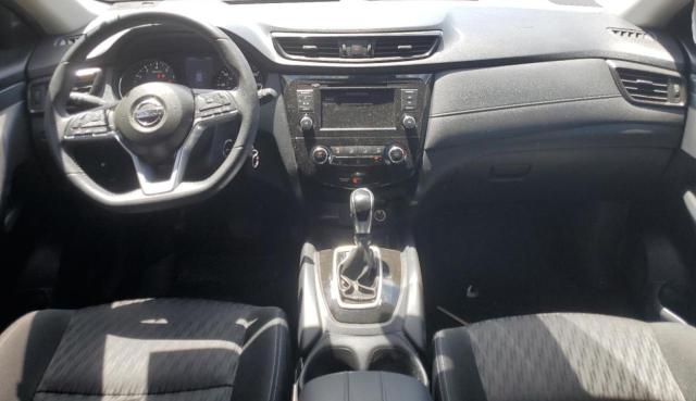 Photo 8 from auction – 2019 NISSAN ROGUE S with VIN KNMAT2MV1KP512437