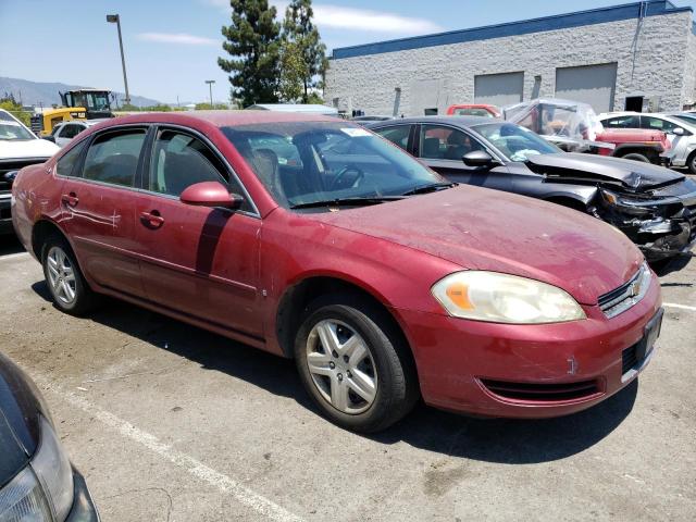 Photo 4 from auction – 2006 CHEVROLET IMPALA LS with VIN 2G1WB58K769240192