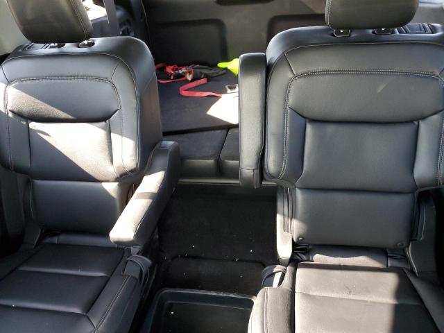 Photo 10 from auction – 2020 FORD EXPLORER X with VIN 1FMSK7DH2LGC30612