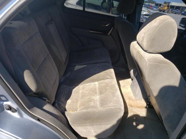 Photo 11 from auction – 2007 KIA SORENTO EX with VIN KNDJD736775719535