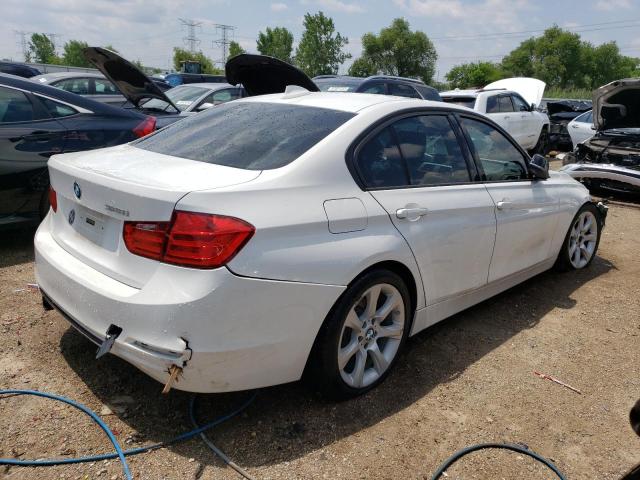 Photo 3 from auction – 2012 BMW 328 I with VIN WBA3A5C5XCF258118