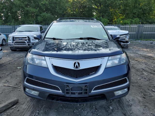 Photo 5 from auction – 2013 ACURA MDX with VIN 2HNYD2H23DH504868