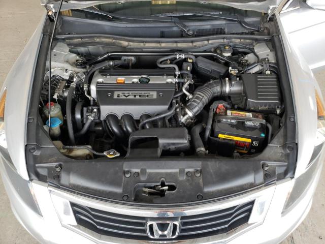 Photo 11 from auction – 2008 HONDA ACCORD EX with VIN JHMCP26778C072475