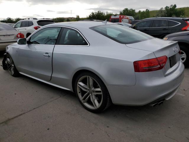 Photo 2 from auction – 2011 AUDI S5 PRESTIG with VIN WAU3VAFRXBA017179