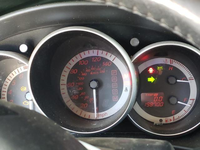 Photo 9 from auction – 2008 MAZDA 3 with VIN JM1BK324881128741