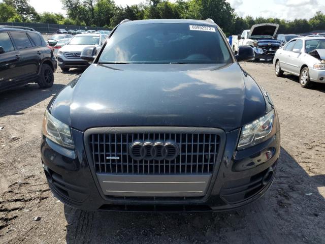 Photo 5 from auction – 2012 AUDI Q5 PREMIUM with VIN WA1LFAFP6CA097980