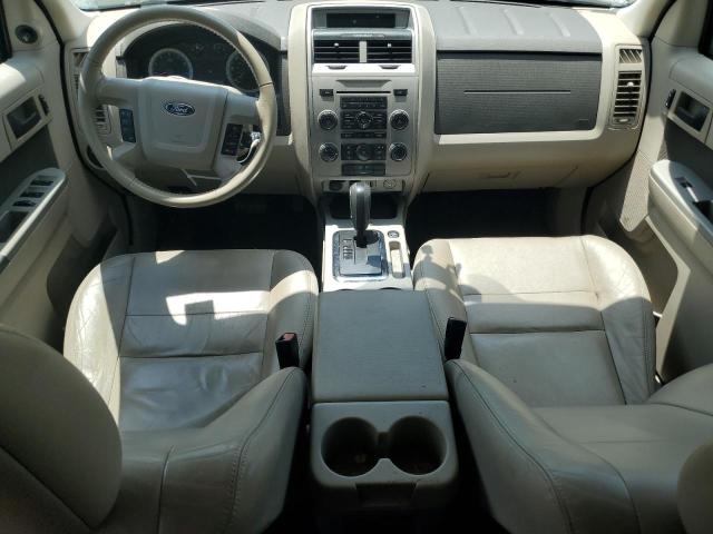 Photo 8 from auction – 2010 FORD ESCAPE XLT with VIN 1FMCU0DG9AKB06960