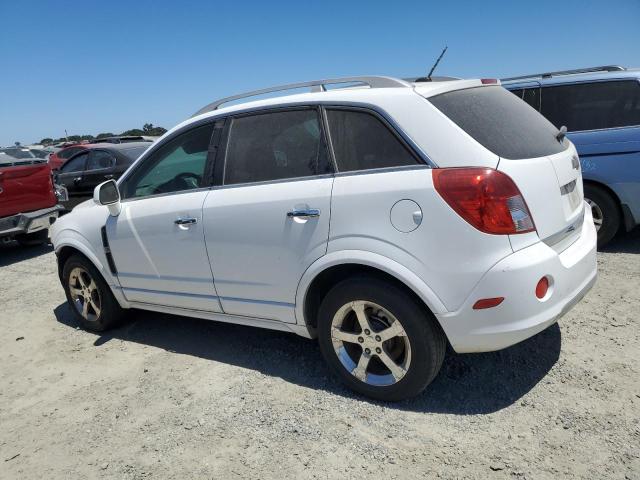 Photo 2 from auction – 2013 CHEVROLET CAPTIVA LT with VIN 3GNAL3EK2DS582065