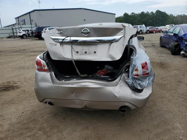 Photo 6 from auction – 2015 NISSAN ALTIMA 2.5 with VIN 1N4AL3AP4FC164597