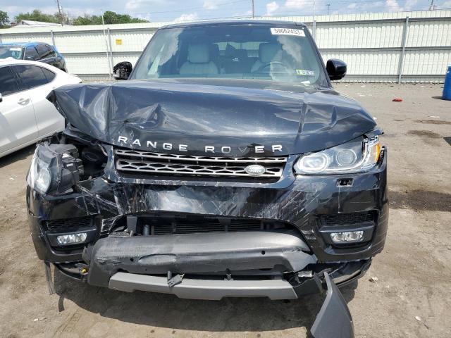 Photo 5 from auction – 2014 LAND ROVER RANGE ROVE with VIN SALWG2WF6EA381425