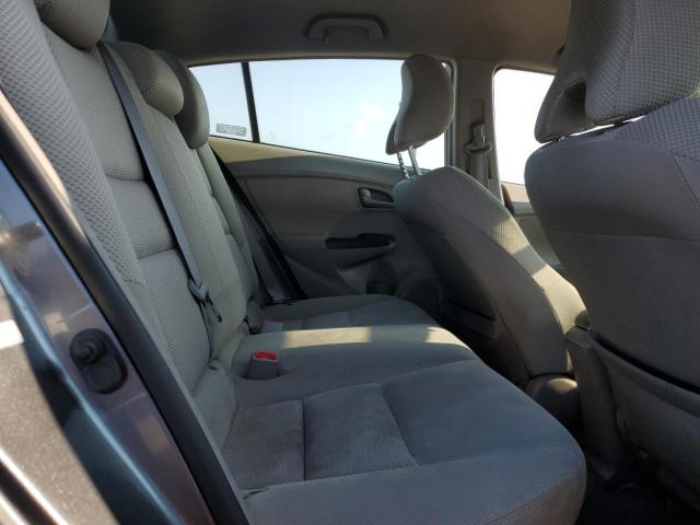Photo 10 from auction – 2011 HONDA INSIGHT EX with VIN JHMZE2H73BS005785