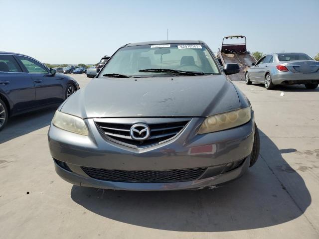 Photo 5 from auction – 2004 MAZDA 6 S with VIN 1YVFP80D145N38975