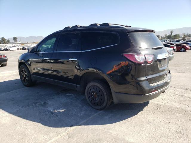 Photo 2 from auction – 2016 CHEVROLET TRAVERSE L with VIN 1GNKRHKD2GJ174869