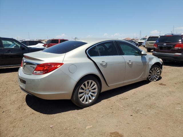 Photo 3 from auction – 2011 BUICK REGAL CXL with VIN W04GN5ECXB1112070