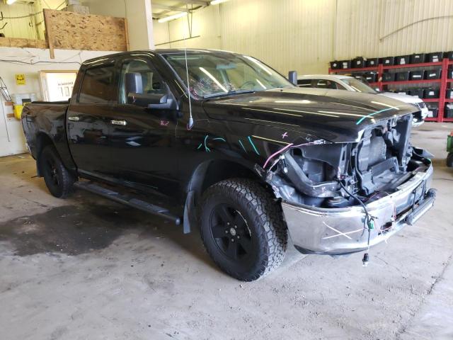 Photo 4 from auction – 2012 DODGE RAM 1500 S with VIN 1C6RD7LT9CS206606