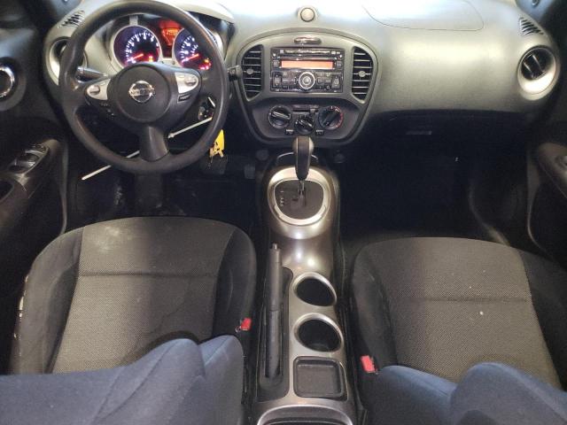 Photo 8 from auction – 2011 NISSAN JUKE S with VIN JN8AF5MRXBT018617