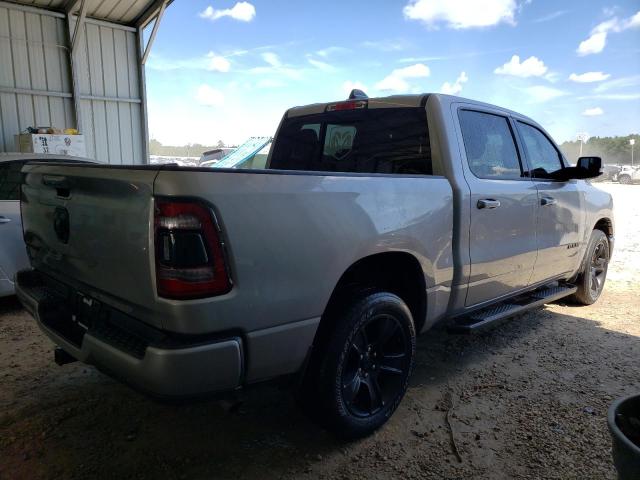 Photo 3 from auction – 2020 RAM 1500 BIG H with VIN 1C6RREFG0LN360298
